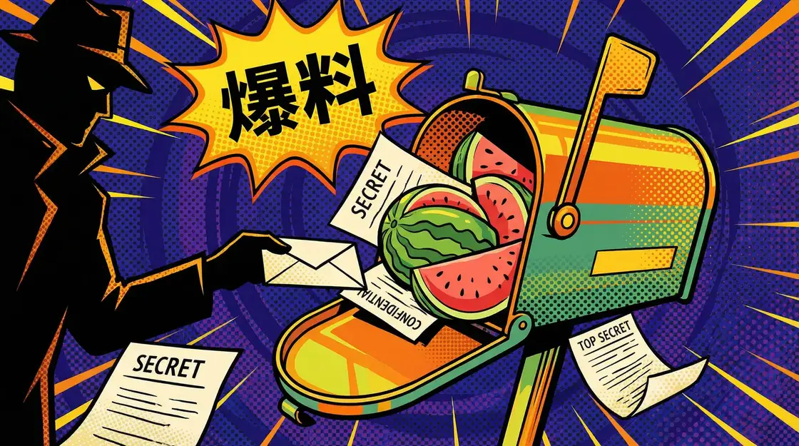 红色假期黑色婚礼2 匿名爆料通道漫画插图